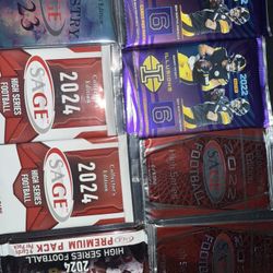 Football Packs
