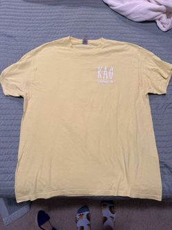 KAPPA ALPHA THETA TEE