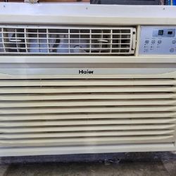 Haier Air Conditioner