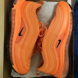 Nike AirMax 97
