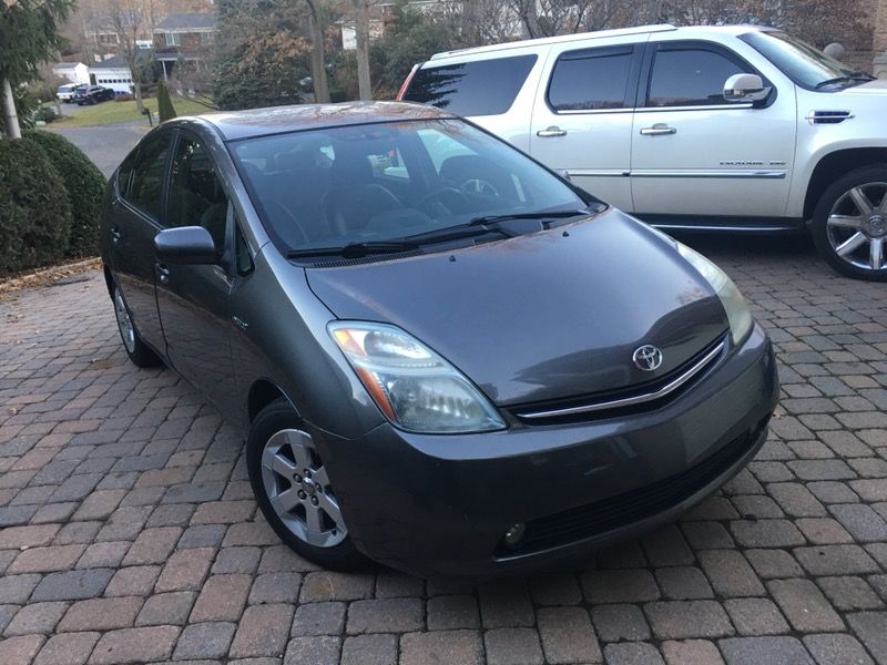2008 Toyota Prius