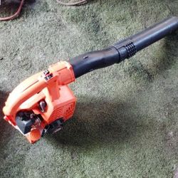 Echo Blower