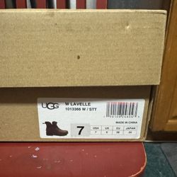 Uggs Women’s Boots 
