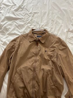 Ralph Lauren Jacket