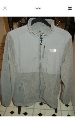 Men’s The North Face jacket
