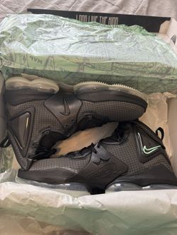 Men’s Nike Lebron Shoes