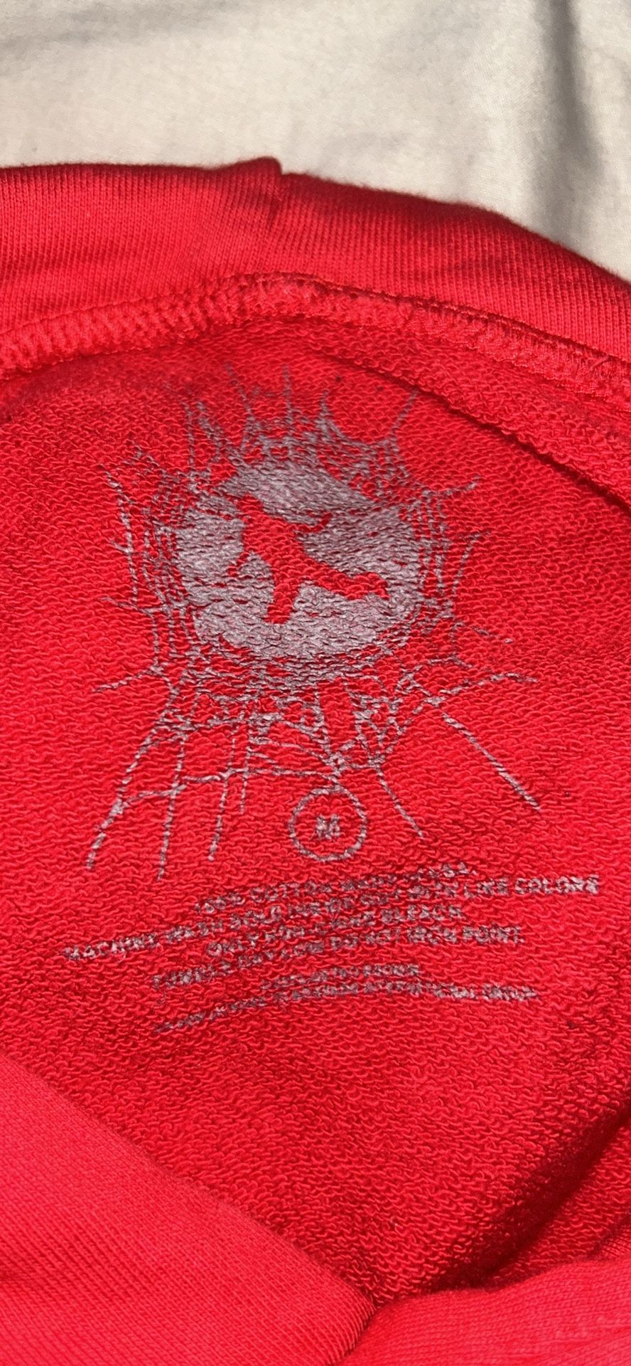 hero’s vs villains sp5der hoodie