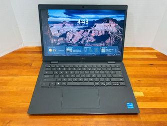 DELL LATITUDE 3420 2021 14” Core i5-1135G7 2.40Ghz 8GB 256GB SSD Windows 11 Pro