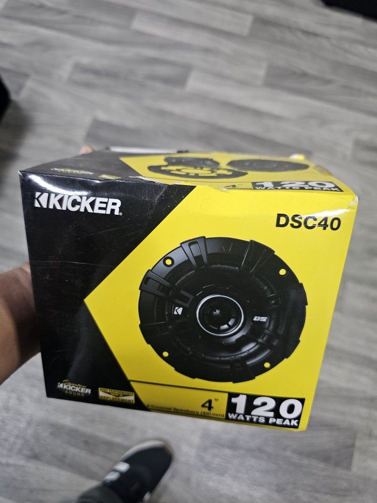 Car Audio
