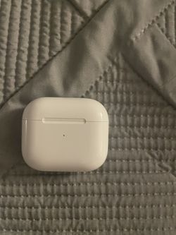 AirPods 3rd Generation