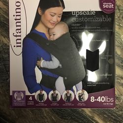 Infantino Carrier