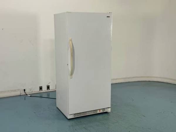Kenmore 20 cu ft Upright Freezer Model # (contact info removed)7 -