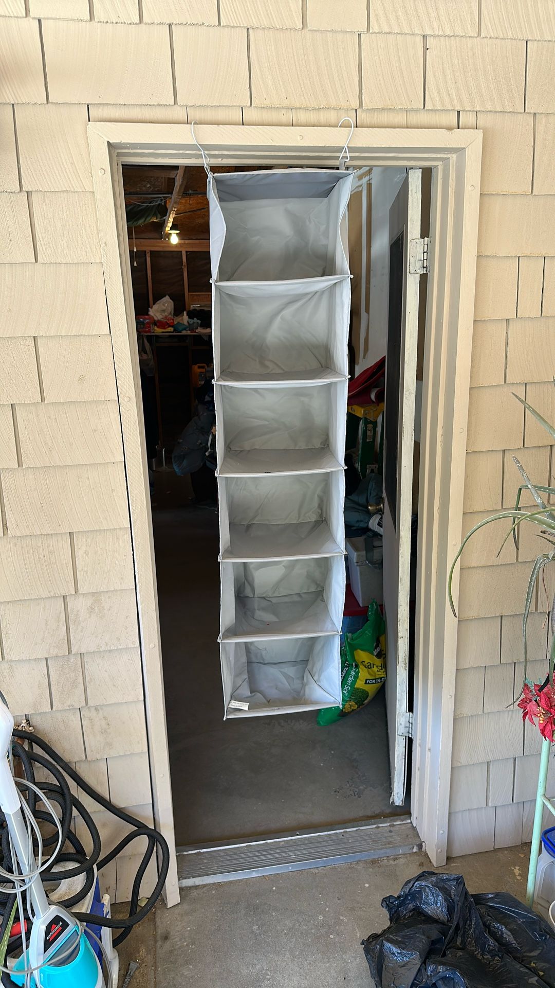 Closet Organizer