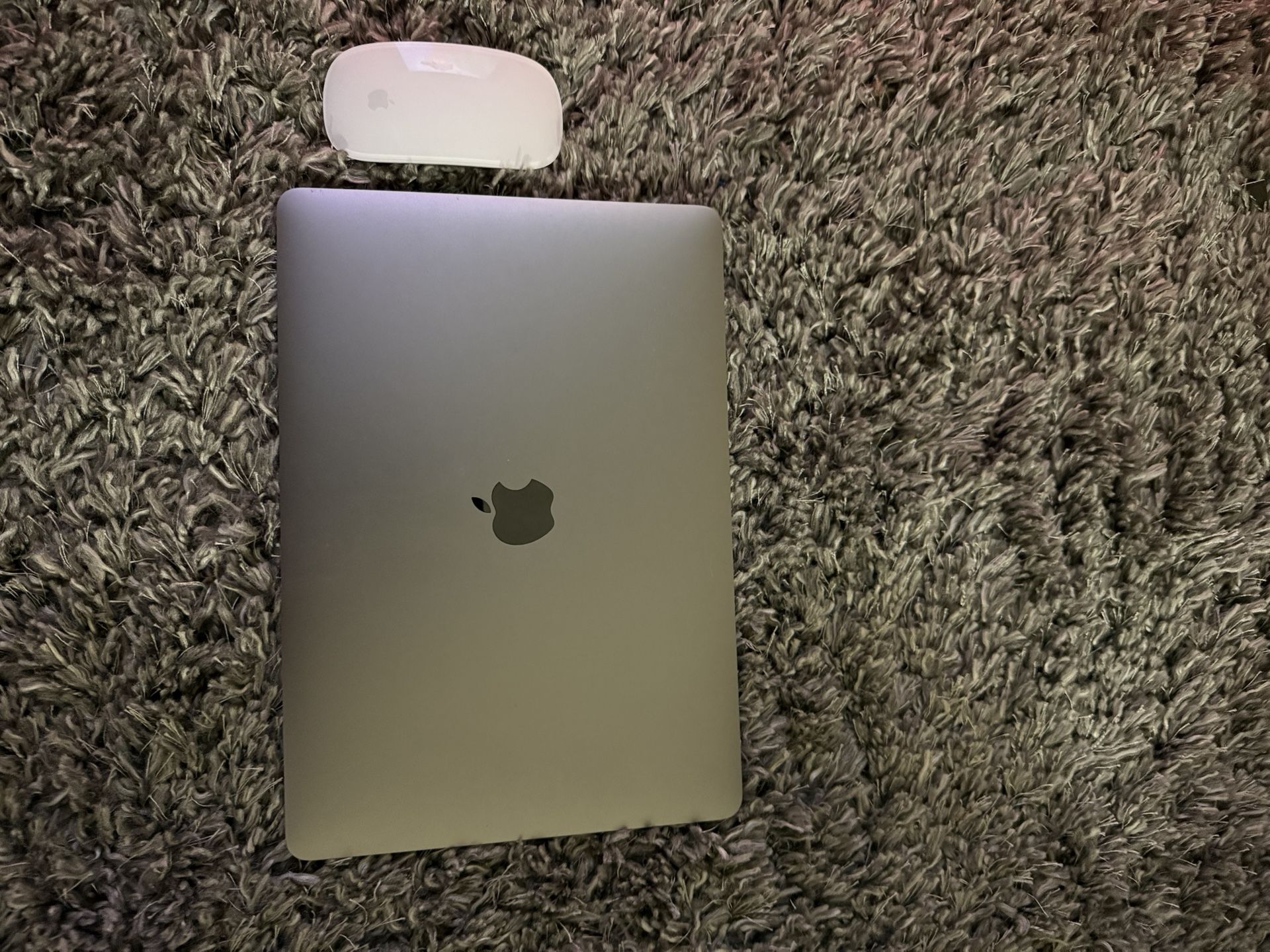 2020 MacBook Pro 1TB