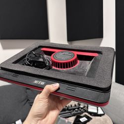 Laptop Cooler