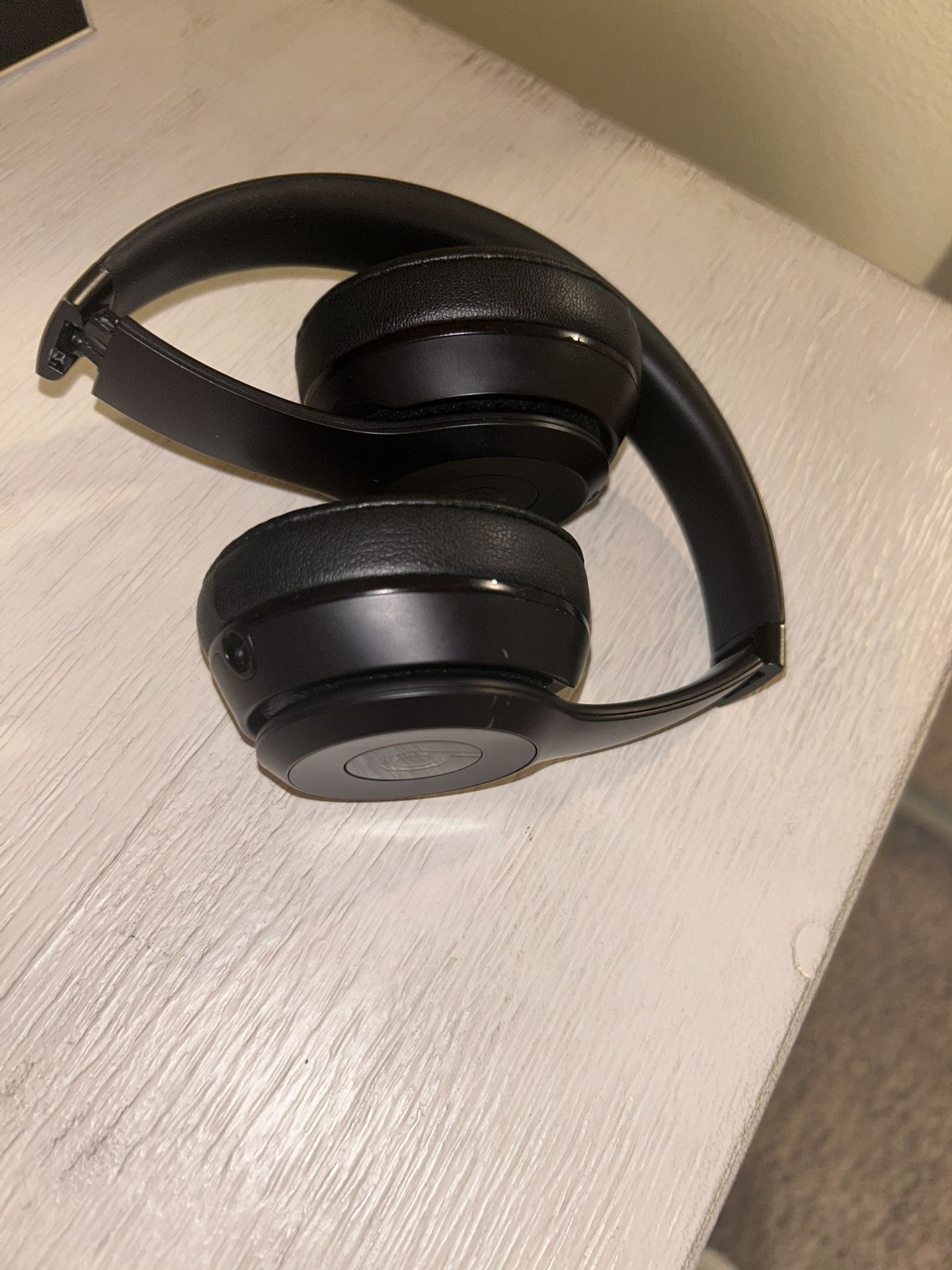 Beats Wireless Headphones 