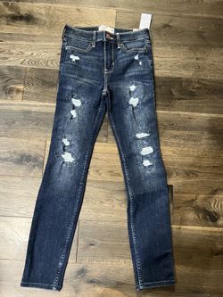 Abercrombie and Dickies Pants Girls Size 12