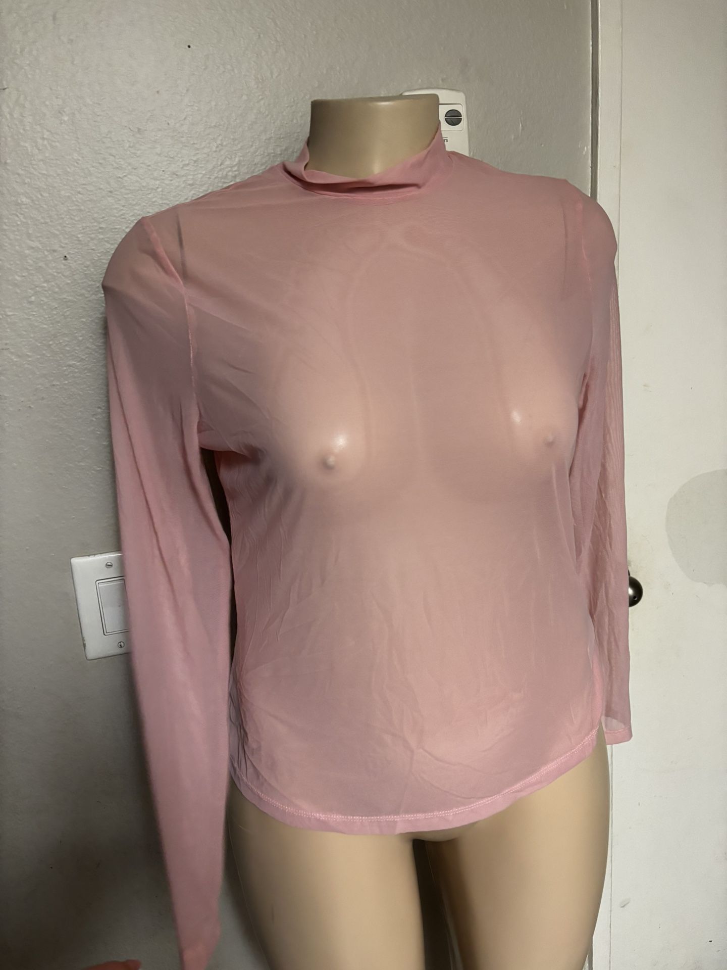 Mesh Stop