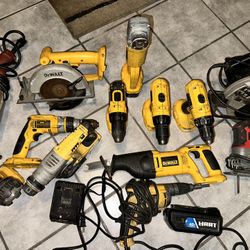 Power Tools