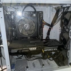 Gaming Set Up 1100 OBO