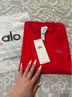 Alo Crewneck
