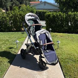 UPPAbaby Vista Stroller
