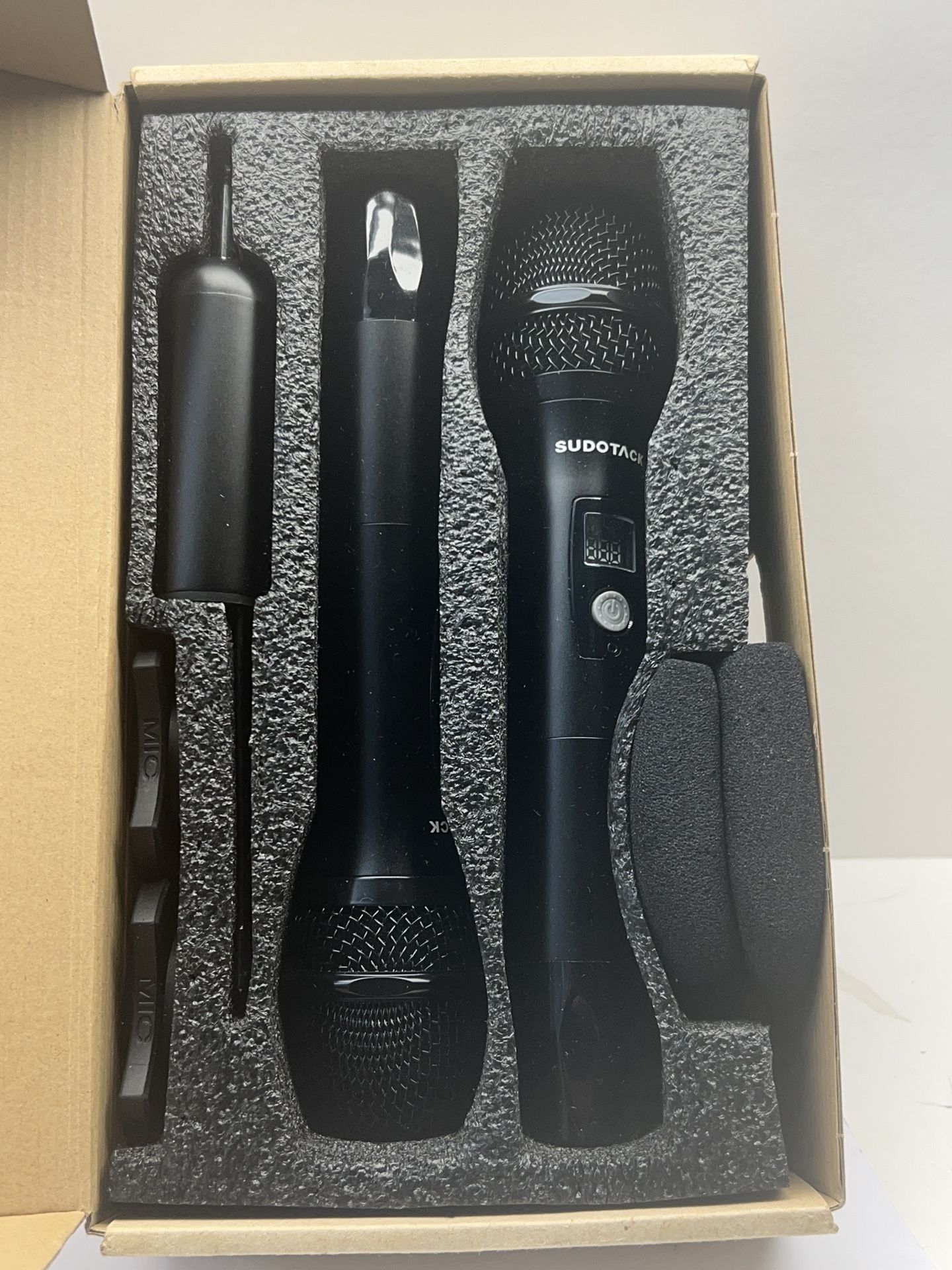 Wireless Microphone Swp-A20 (1402)