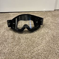 Youth 100% MTB Goggles