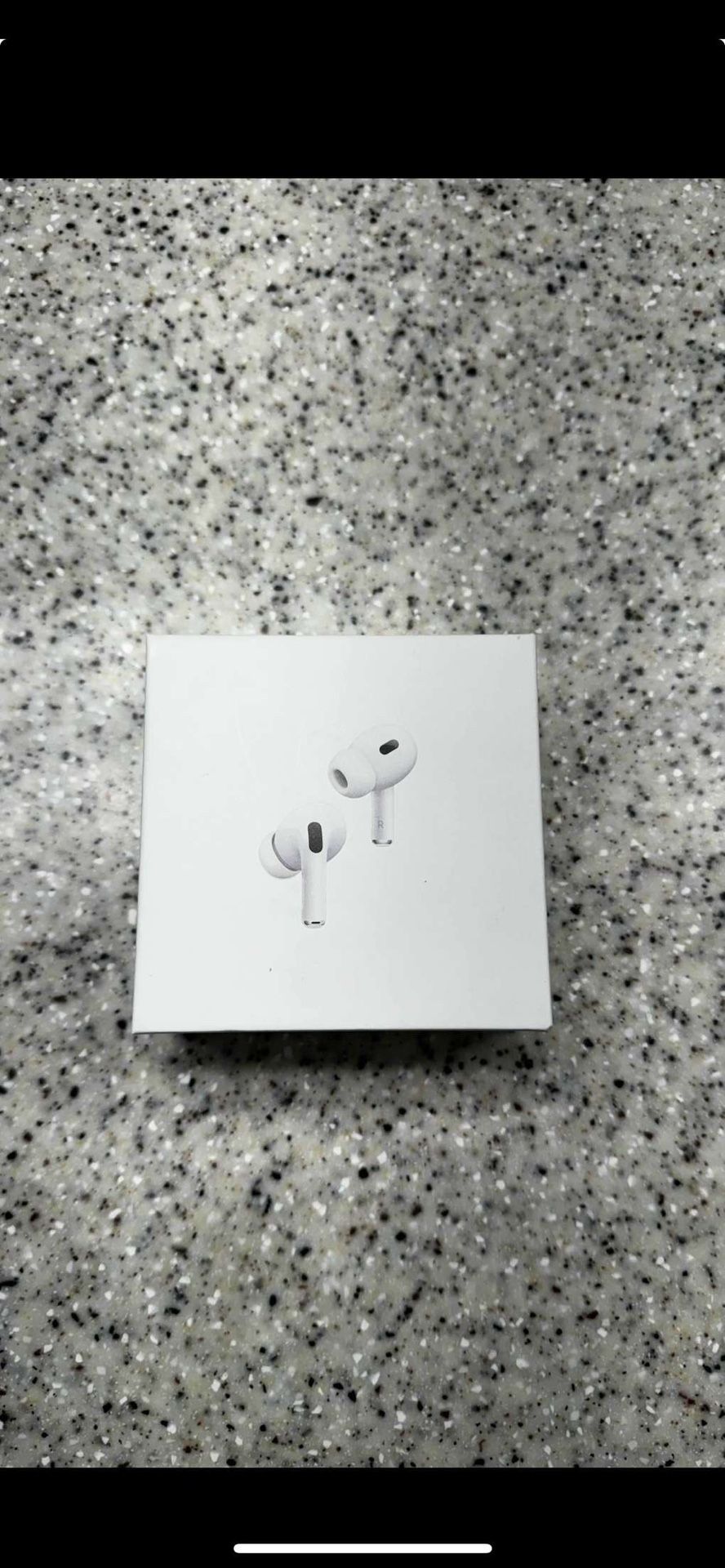 Brand New AirPods
