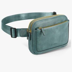 Unisex Crossbody Fanny Packs