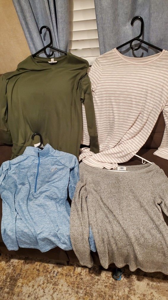 Women Winter Apparel