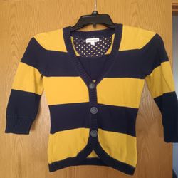 Women's Size Petite Small,  Aeropostal Sweater 