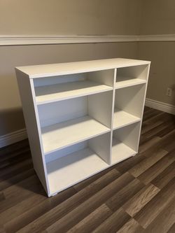 2 Storage Organizers