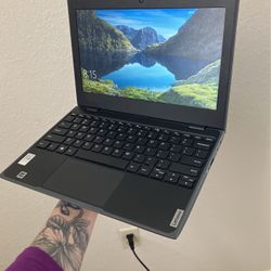 Lenovo laptop