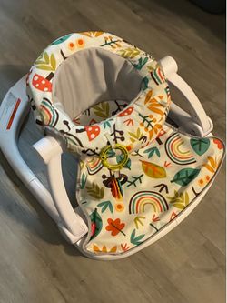 Fisher Price Baby Chair