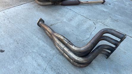 Ef civic si part out