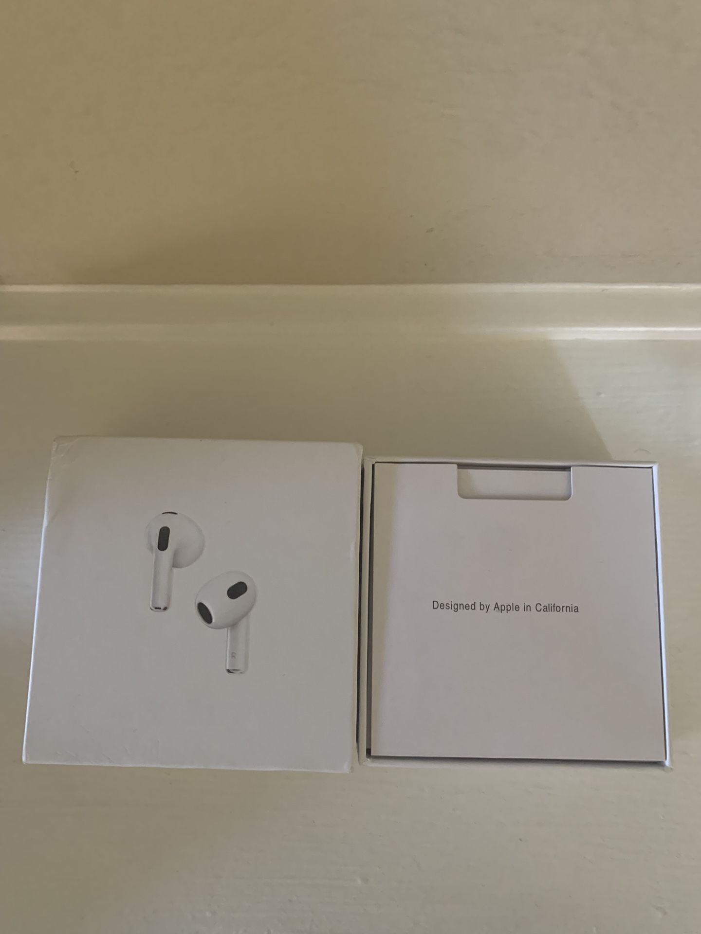 AirPods (3rd Generation)