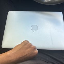 MacBook Air 