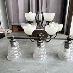 Light Fixtures 