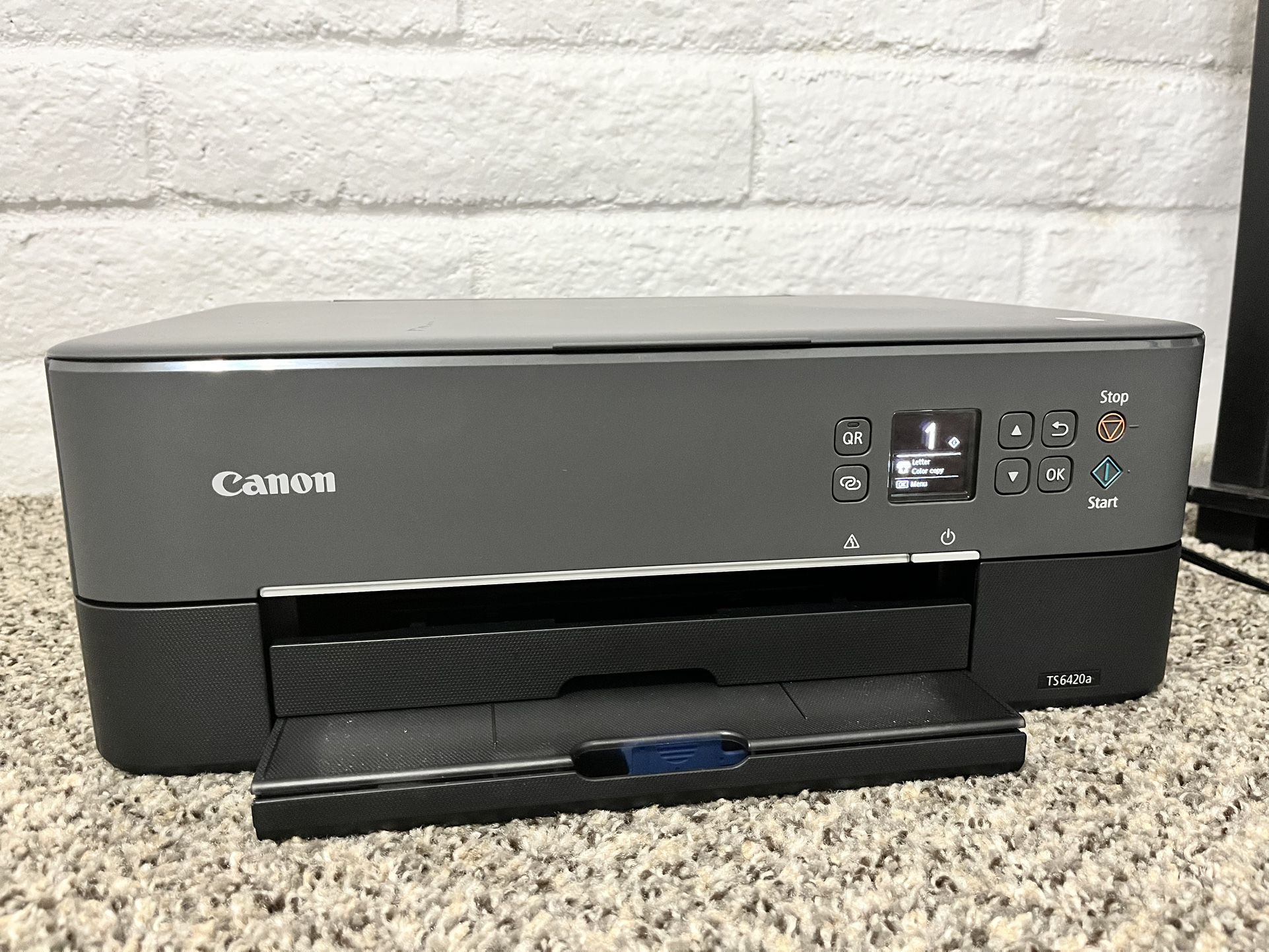 Canon Pixma TS6420a Printer / Scanner