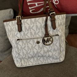 Michael Kors Purse 