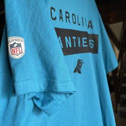 Carolina Panther T- Shirt