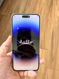 iPhone 14 Pro Max 256 GB