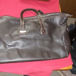 USHER Travel Bag