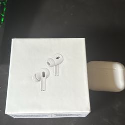AirPods Pro