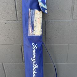 Tommy Bahama Beach Umbrella 