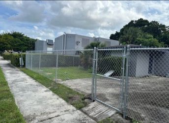 Fence