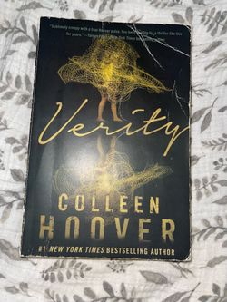 thriller books