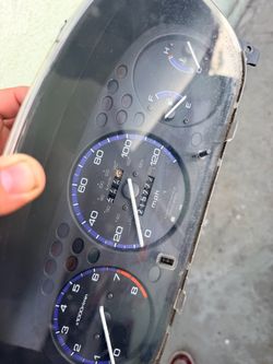 EK manual cluster