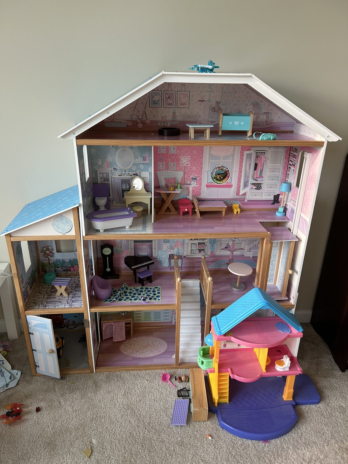 Doll House